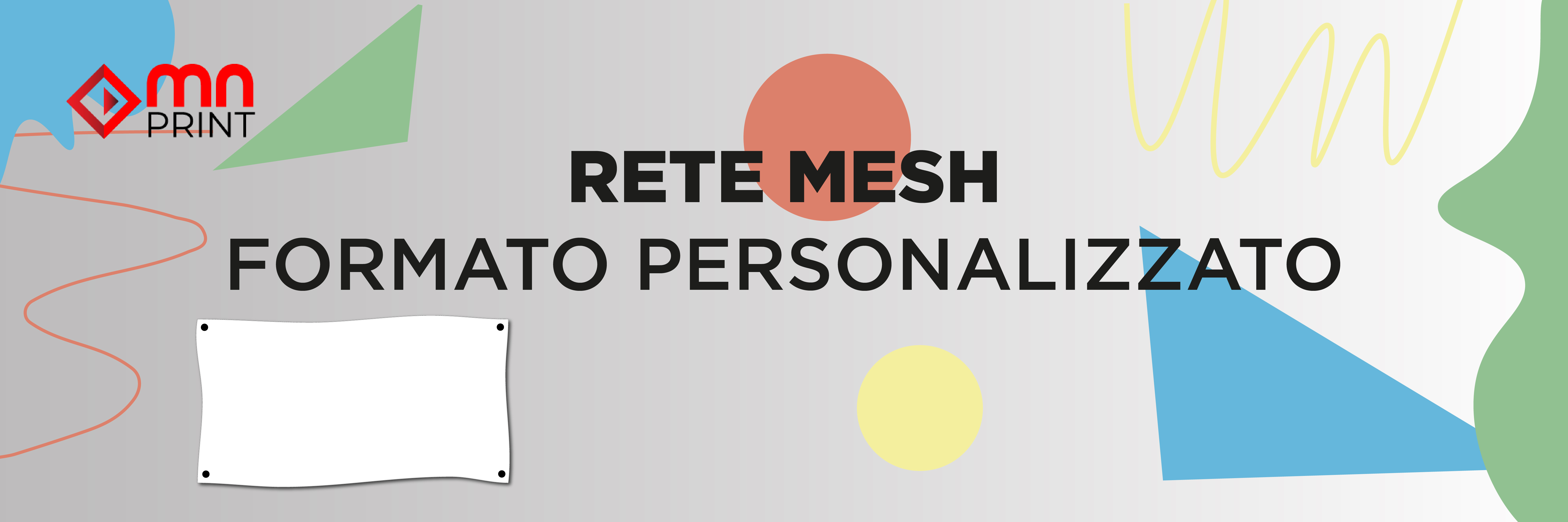 Rete Mesh Rete Mesh